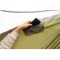 Eagles Nest Outfitters Jungle Nest Hammock Evergreen